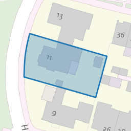 Perceel RML00-H-5694