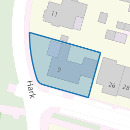 Perceel RML00-H-5695