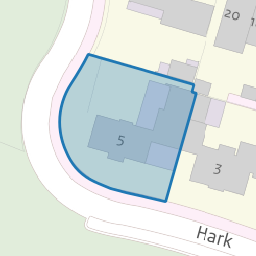 Perceel RML00-H-5696