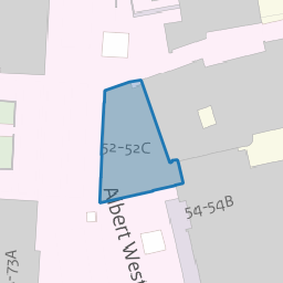 Perceel RML00-H-5699