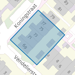 Perceel RML00-H-5703