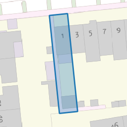 Perceel RML00-H-5707