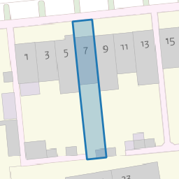 Perceel RML00-H-5710