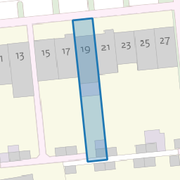 Perceel RML00-H-5716