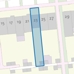 Perceel RML00-H-5718