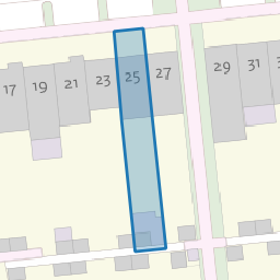 Perceel RML00-H-5719