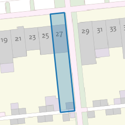 Perceel RML00-H-5720