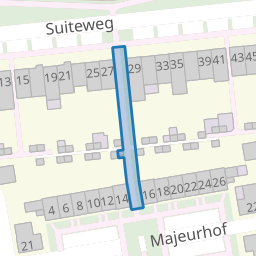 Perceel RML00-H-5721