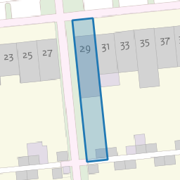 Perceel RML00-H-5722