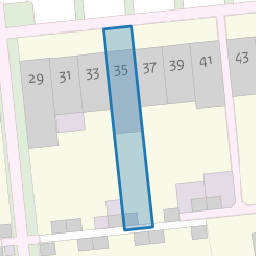 Perceel RML00-H-5725