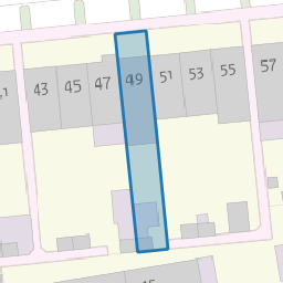 Perceel RML00-H-5732