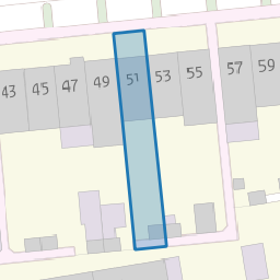 Perceel RML00-H-5733