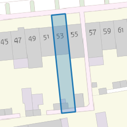 Perceel RML00-H-5734