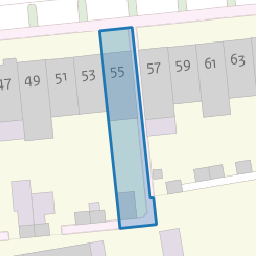 Perceel RML00-H-5735