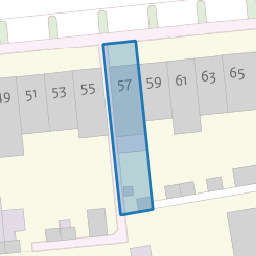 Perceel RML00-H-5736