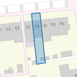 Perceel RML00-H-5737