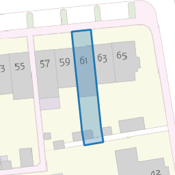 Perceel RML00-H-5738