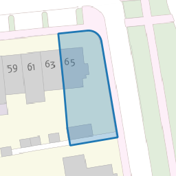 Perceel RML00-H-5740