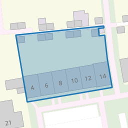 Perceel RML00-H-5742