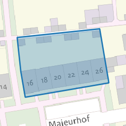 Perceel RML00-H-5743