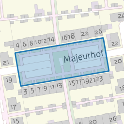 Perceel RML00-H-5745