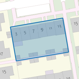 Perceel RML00-H-5746
