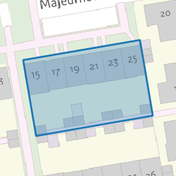 Perceel RML00-H-5747