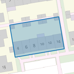 Perceel RML00-H-5748