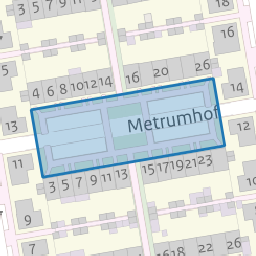 Perceel RML00-H-5751