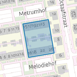 Perceel RML00-H-5753