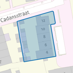 Perceel RML00-H-5757