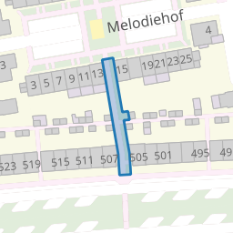 Perceel RML00-H-5759