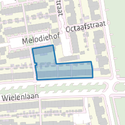 Perceel RML00-H-5760