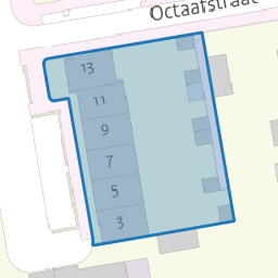 Perceel RML00-H-5762