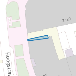 Perceel RML00-H-5765