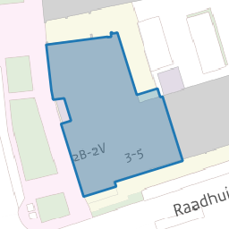 Perceel RML00-H-5767