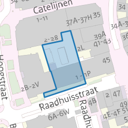 Perceel RML00-H-5768