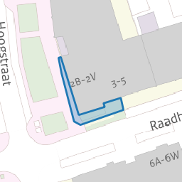 Perceel RML00-H-5769