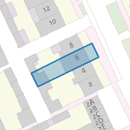 Perceel RML00-H-5772