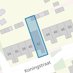 Perceel RML00-H-5775