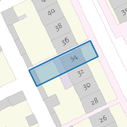 Perceel RML00-H-5780