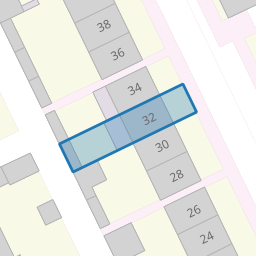 Perceel RML00-H-5781