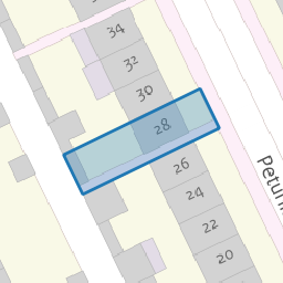 Perceel RML00-H-5783