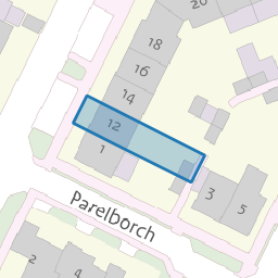 Perceel RML00-H-5784