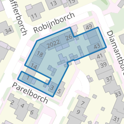 Perceel RML00-H-5785