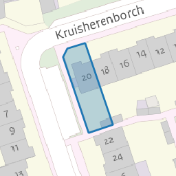 Perceel RML00-H-5786