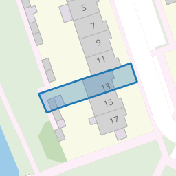 Perceel RML00-H-5788