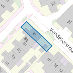 Perceel RML00-H-5791