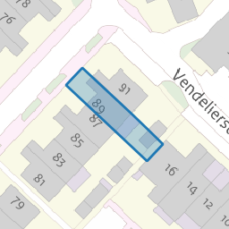 Perceel RML00-H-5792