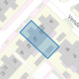 Perceel RML00-H-5793